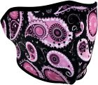 Wnfm162h Zan Headgear Neoprene Purple
