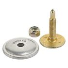 860200731 Woody Phantom 16-1.325 Plates 500pc Support " Studs 5 - Sharp