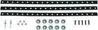 0521-0029 Woody S Woodys Mud-strap Snow