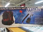 62-4605 Wps- Fly Racing- Snowmobile Snobunje Wps Backcountry Kit-