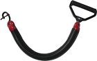 Wps29-1020-ad650121 Snob Unje Rattler Snowmobile Puller Gets Your Sled Or Atv