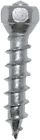 Wst-0830-100 Woodys Boss Twist Tire Screws Woody
