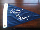 X18 The Pennant Navy Flag Fans Kid Rock Chillin 12