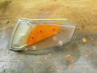 Xc500sp Hood Left Side99 600 Reflector Polaris 700