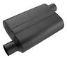 Xf-vmk56-250 Speed Fx Stainless Exhaust Muffler Offset Length 880268163545