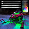 Xkglow All Led Snowmobile Accent Lighting Standard Kit