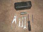 Xl-v Tool Kit Srv Exciter V-max Iii Phazer Box Original Excel Yamaha Ovation Oem