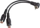 515176794 Xp Kit Xs Rca Xr Doo Ski Adaptor Oem Plug Xm Splitter Xu Rev