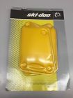 860200050 Xp Ski Kit Pad Knee Yellow Doo