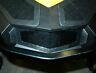 Xp08-09frontgrill Ski Doo Xp Front Grill Vent Cover Panel Black