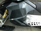 Xp6pclargesidekit Ski Doo Xp Pc Side Vent Panel Kit