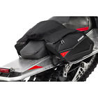 Sma-8jp73-00-00 Xtx Black Yamaha Saddlebags Se Ltx Viper Snowmobile Sr