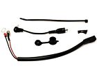 860200628 Xu Doo Xr Oem Kit Xm Ski Xs Xp Visor Rev Heated