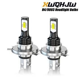 3570 Xwqhjw 312904791459 For Ski Doo Rev Xp Xs Xr By Snowmobile Led Headlight Kit 2003-2018 Bulbs