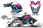 Xxxxxxx1 Savage Kits Sled Decal Wrap