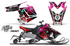 Xxxxxxx2 Savage Kits Sled Decal Wrap