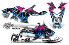 Xxxxxxx3 Savage Kits Sled Decal Wrap
