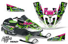 Xxxxxxxxxx1 Savage Kits Arctic Cat