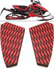 Yam Viper-red-blk-d-14.5mm Sledtred Snowmobile Console