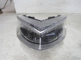 0609-966 Yamaha 18 Sidewinder Mtx Turbo Headlight Head Light Lamp Front Lens Oem #0138