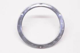Yamaha 806-84315-00-00 New Oem Headlight Bezel Nos