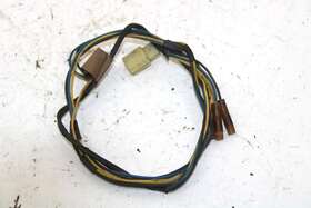 83t-82590-20-00 Yamaha 1988 Enticer 340 Oem Taillight Wire Harness Sy130