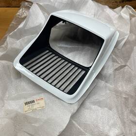 Yamaha 841-84311-00-00 Oem New Front Headlight Hood Shroud 1974 Gp 338f 433f Sl Tl 433