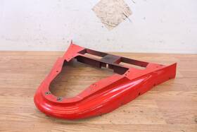 Yamaha 8ab-77231-00-00 1994 Vmax 600 Lower Headlight Fairing Support Mount