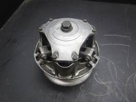 8fa-17611-01-00 Yamaha Oem 2007 Phazer Gt Primary Clutch Assy