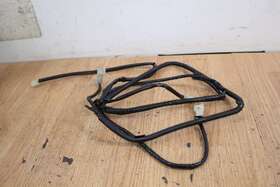 8fn-84717-00-00 Yamaha 2012 Rs Viking Professional Vk10 Taillight Wiring Harness