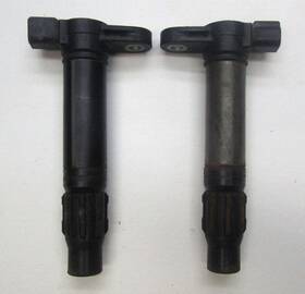 8fp-82310-00-00 Yamaha Oem 2006-2018 Phazer Gt Fx Mtx Rtx Apex Venture Lite Ignition Coil Set