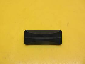 8fr-77185-00-00 Yamaha Black Reflector Reflectors Garnish Marker Place Holder