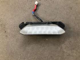 8fs-84710-00-00 Yamaha Fx Nytro Xtx Mtx Rtx Fx10 08 09 10 11 12 13 14 Oem Brake Taillight Lamp