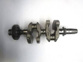 8gc-11411-00-00 Yamaha Oem 2007-2018 Phazer Gt Fx Rtx Mtx Mountain Lite Crankshaft
