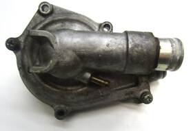 8gc-12420-00-00 Yamaha Oem 2007-2018 Phazer Gt Fx Mtx Mountain Lite Water Pump Assy