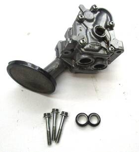 8gc-13300-00-00 Yamaha Oem 2007-2018 Phazer Gt Fx Mtx Mountain Lite Oil Pump Assy