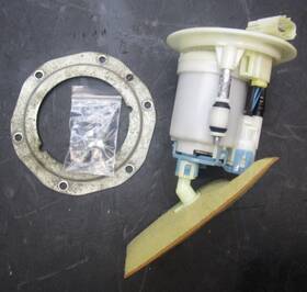 8gc-13907-04-00 Yamaha Oem 2007-2009 Phazer 500 Gt Fx Mtx Rtx Fuel Pump Tested Good