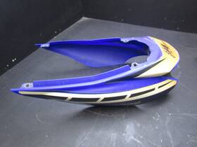 8gc-77551-00-00 Yamaha Oem 2007-2009 2013-2014 2018 Phazer Gt 500 Fx Mtx Rear Seat Panel