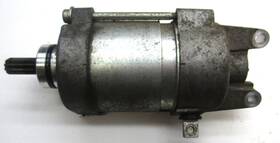 8gc-81890-02-00 Yamaha Oem 2007-2009 Phazer Gt Fx Mtx Mountain Lite Starter Motor
