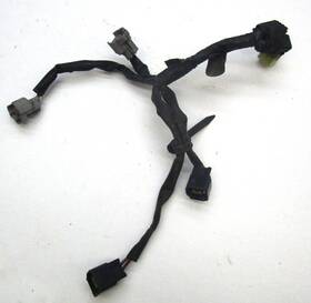 8gc-82386-00-00 Yamaha Oem 2007 Phazer 500 Gt Fx Mountian Lite Venture Injector Harness
