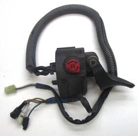 8gc-82720-00-00 Yamaha Oem 2007-2018 Phazer Gt Fx Rtx Mtx Mountain Lite Throttle Assy