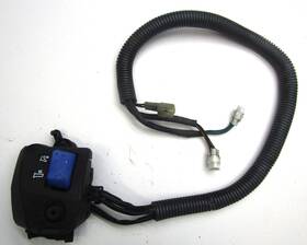 8gc-83973-00-00 Yamaha Oem 2007-2018 Phazer Gt Fx Rtx Mtx Mountain Lite Handlebar Switch