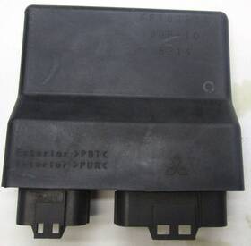 8gc-8591a-10-00 Yamaha Oem 2007 Phazer Gt Fx Mtx Rtx Venture Lite Ecu