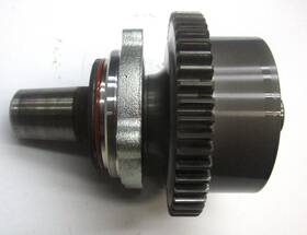 8gc-w114b-00-00 Yamaha Oem 2007-2018 Phazer Gt Fx Rtx Mtx Mountain Lite Output Drive Gear