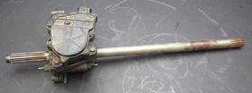 8gj-46291-00-00 Yamaha Oem 2007 Phazer Gt 500 Fx Secondary Jackshaft With Reverse Gearcase Assy