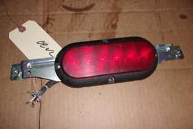 8gj-84710-00-00 Yamaha Taillight Tail Light Venture Lite