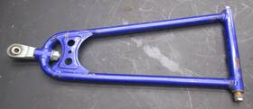 8gk-23550-00-p0 Yamaha Oem 2007-2010 Phazer Gt Fx Rtx Upper Rh A-arm