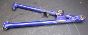 8gk-23570-00-p0 Yamaha Oem 2007 Phazer Gt Lower Lh A-arm
