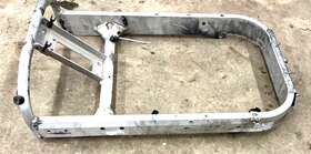 8gm-23870-00-00 Yamaha Rs Venture Vector Apex Steering Gate