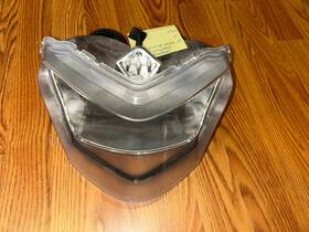 8kw-84310-00-00 Yamaha Headlight Assembly Oem Vk Professional Ii 2016-2022